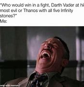 Image result for Darth Vader All Too Easy Meme