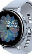 Image result for Samsung Active2 Smartwatch Silver