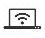 Image result for No Wi-Fi Signal Png Icon