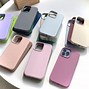Image result for Pastel iPhone 13 Silicone Case