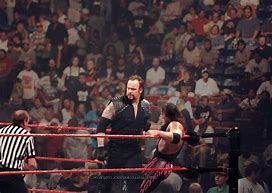 Image result for Brock Lesnar WrestleMania 30 Attire