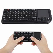 Image result for Mini USB Plug Keyboard