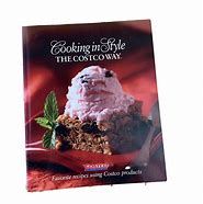 Image result for Cooking the Costco Way Cookbook