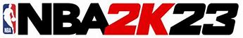 Image result for NBA 2K23 Logo