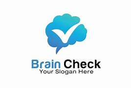 Image result for Braincheck Logo