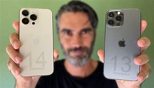 Image result for iPhone 5 vs iPhone 14