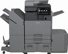 Image result for Sharp Printer Icon