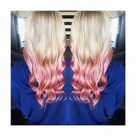 Image result for Rose Gold Ombre Hair Ideas