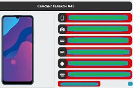 Image result for Samsung A45