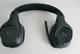 Image result for Logitech G533 Headset