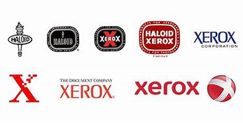 Image result for Brother Xerox Logo