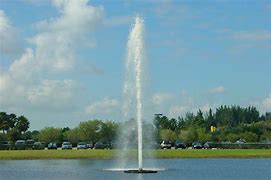 Image result for Water Jet Fountain