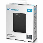Image result for WD Elements 1TB