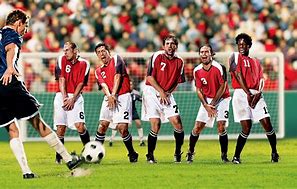 Image result for Funny Football Team