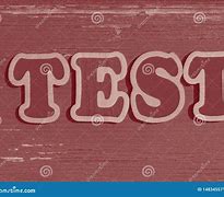 Image result for Word Test Logo