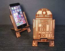 Image result for Star Wars Phone Holder