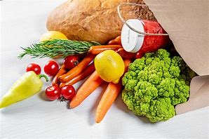 Image result for Mesh Vegetable Bags