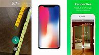 Image result for Ruler iPhone 10
