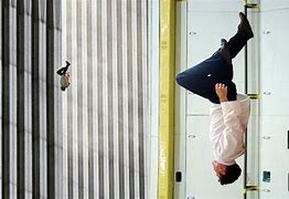 Image result for The Falling Man Film