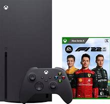 Image result for F1 22 Xbox Series X