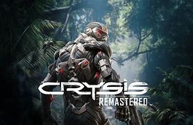 Image result for Crysis Remastered Switch