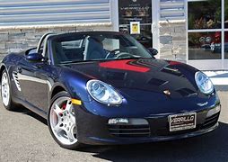 Image result for Porsche Boxster 2005