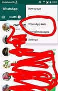 Image result for Whats App Scan