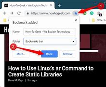 Image result for How to View Bookmarks in Chrome