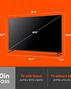 Image result for TLC 70 Inch Smart TV