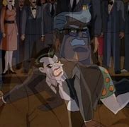 Image result for Batman Commissioner Gordon Actor