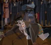 Image result for Batman and Commissioner Gordon TTG