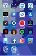 Image result for Apple iPhone Home Screen Setup