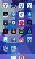Image result for iPhone Home Screen Mockup