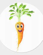 Image result for Carrot Sticker
