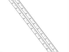 Image result for Tape-Measure Template