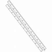 Image result for Large Print Measuring Tape