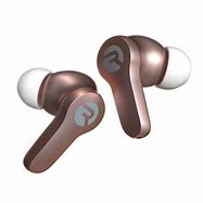 Image result for Rose Gold Raycon Earbuds