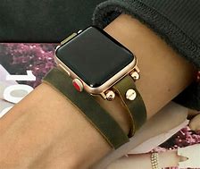 Image result for Women Accessories for iPhone Watch