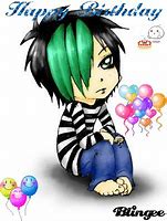 Image result for B Happy Emo G