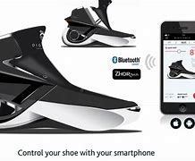 Image result for Smart Shoes Gadget