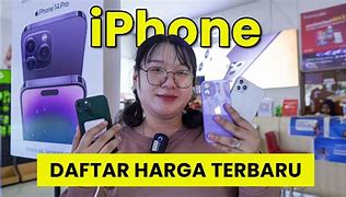 Image result for Berapa Harga iPhone 16