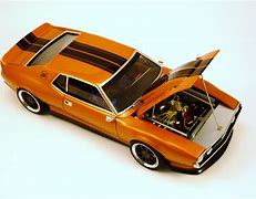 Image result for Muscle Car Model Kits