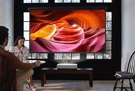 Image result for 8K UST Projector