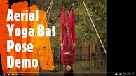 Image result for Bat Pose