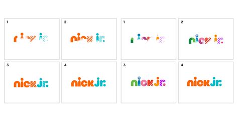 Image result for Nick Jr App Buttons