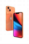 Image result for iPhone 13 Transparent