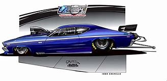 Image result for Chevelle From Hell Pro Mod