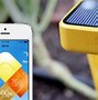 Image result for Solar Cell Phone Charger for iPhone