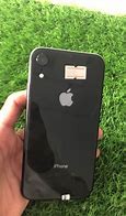 Image result for iPhone XR Black with CA