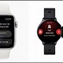 Image result for Samsung Watch vs Apple Watch